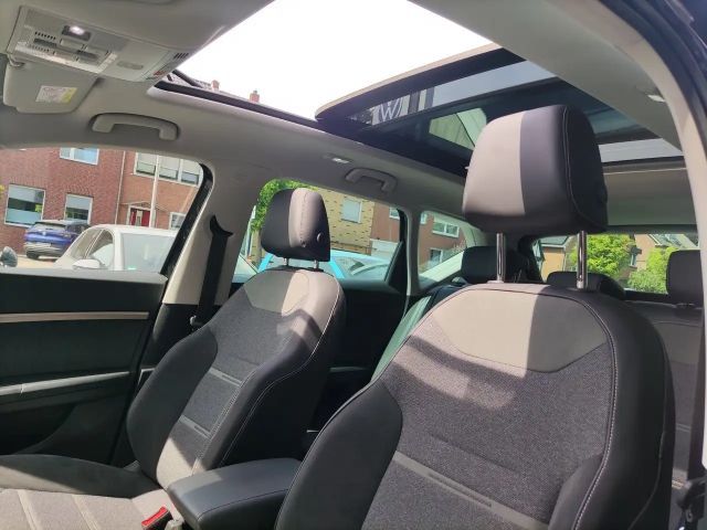 Seat Ateca Xperience PANO,Full Link,KAM,GJR,AHK,KESSY