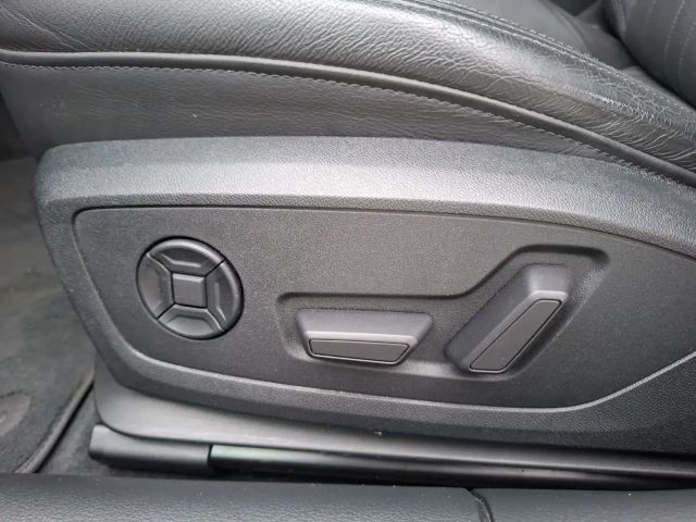 Audi A6 50 TDI Avant Quattro