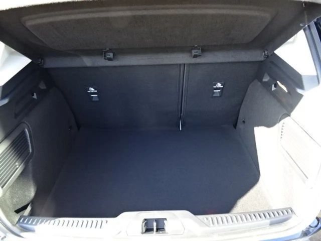 Ford Focus EcoBoost Titanium