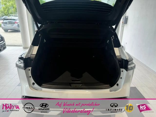 Nissan Qashqai DIG-T Tekna