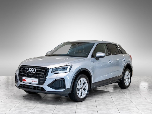 Audi Q2 35 TFSI S-Tronic