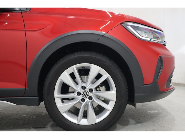 Volkswagen Taigo 1.0 TSI DSG Move