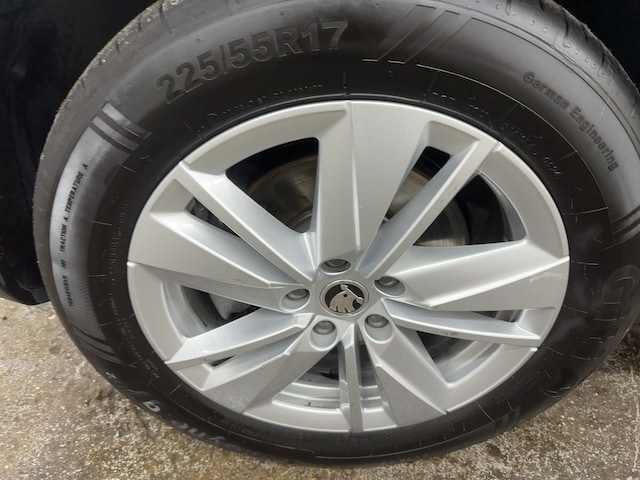 Skoda Karoq 2.0 TDI 4x4 Selection