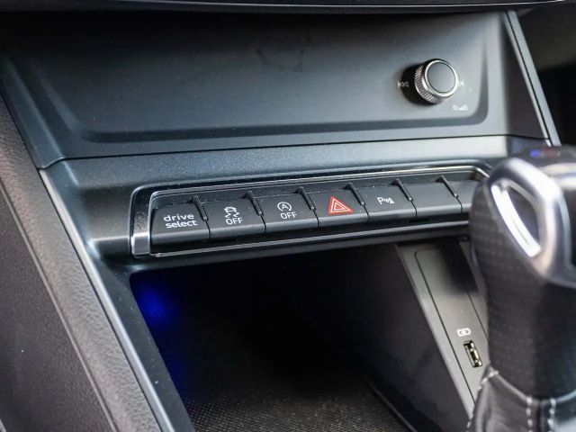 Audi Q3 35 TFSI S-Line S-Tronic