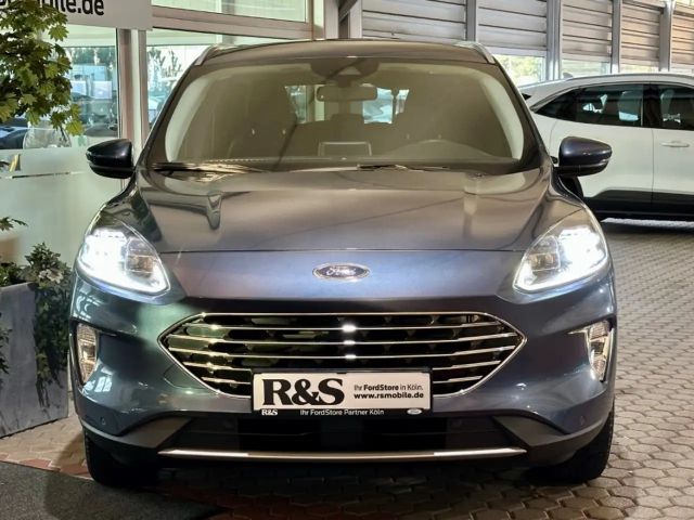 Ford Kuga Titanium X