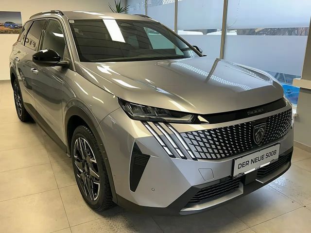 Peugeot 5008 Allure Pack