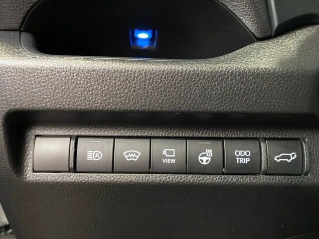 Toyota RAV4 GR Hybride Plug-in