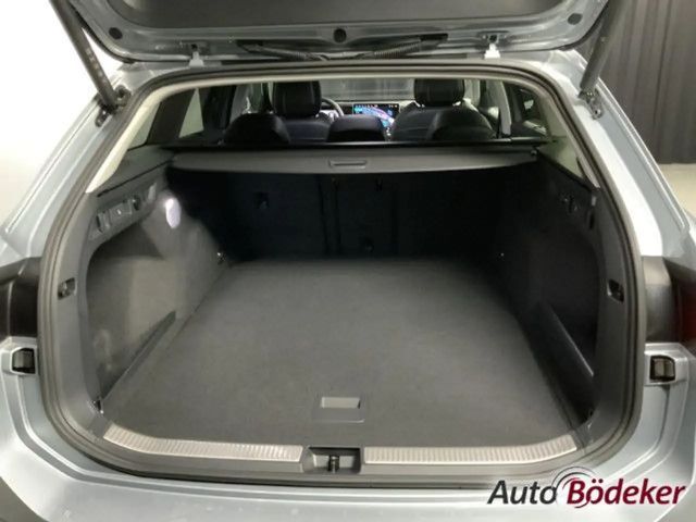 Volkswagen Passat 2.0 TDI Business DSG Variant