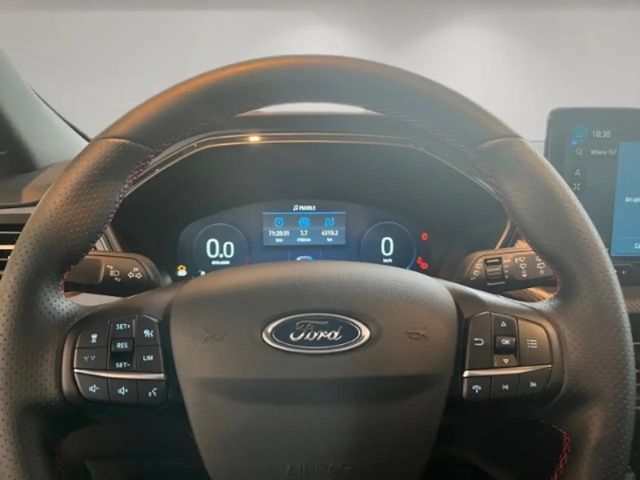 Ford Kuga EcoBoost ST Line X