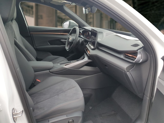 Cupra Terramar 2.0 TSI VZ