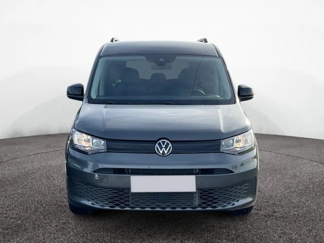 Volkswagen Caddy 1.5 TSI DSG Maxi