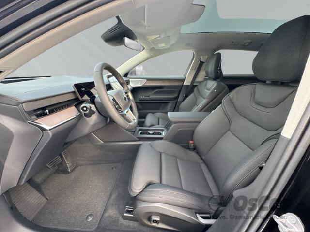 Volvo ES90 Extended range Single motor Ultra