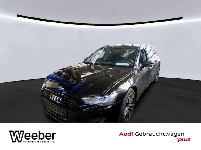 Audi A6 40 TDI Avant Quattro S-Tronic