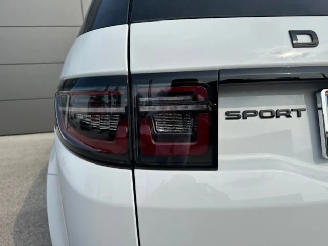 Land Rover Discovery Sport Dynamic SE