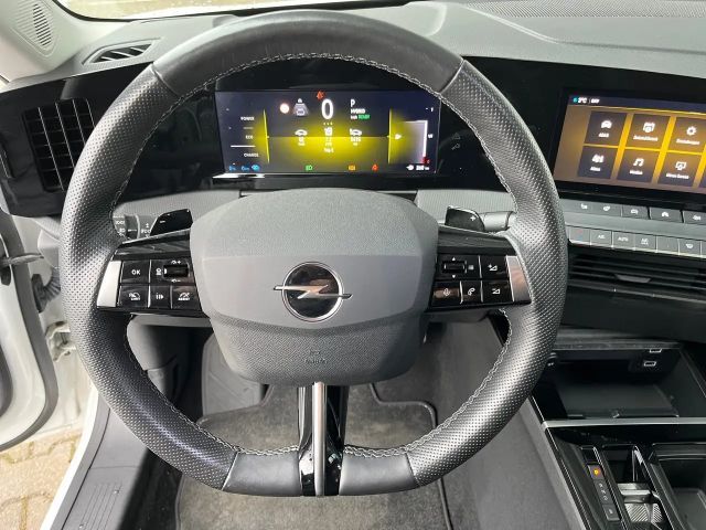 Opel Astra 1.6 Turbo Edition Turbo