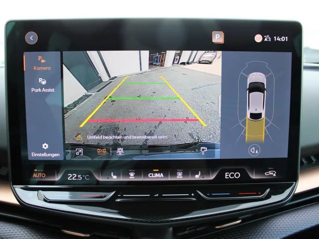 Cupra Tavascan 77kWh Alpha mit perfekter Mehrausstattung!