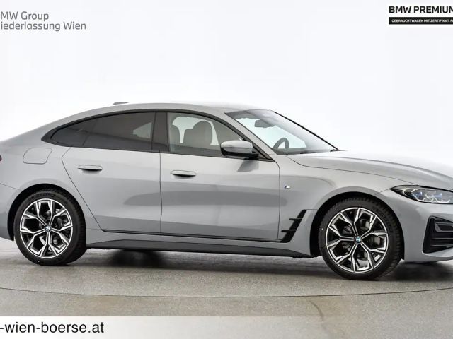 BMW 420 420d Coupé xDrive