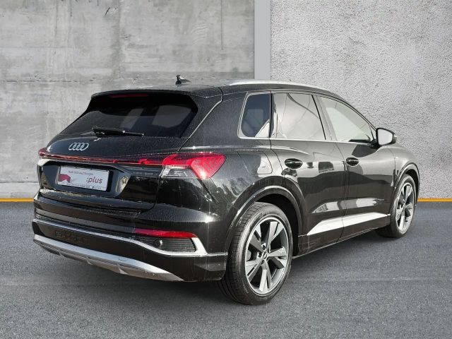 Audi Q4 e-tron 40 S-Line