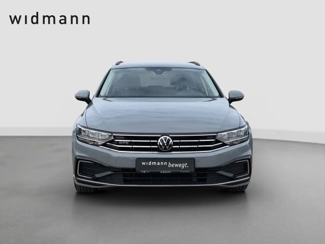 Volkswagen Passat GTE Variant eHybrid