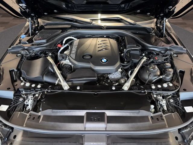 BMW 520 520d Sedan xDrive