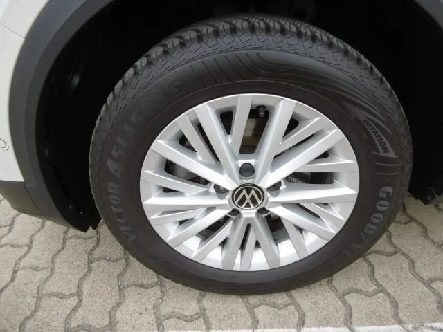 Volkswagen T-Roc 1.0 TSI Life