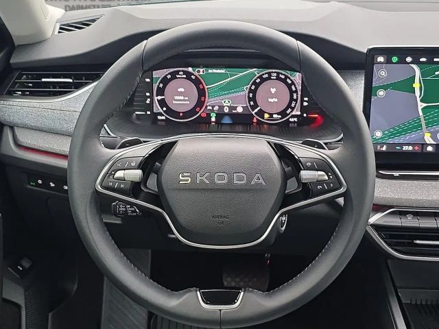 Skoda Octavia 2.0 TDI