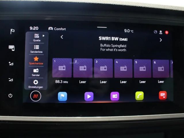 Cupra Ateca 2.0 TSI 4Drive DSG