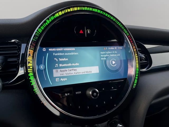 MINI Mini Electric SE