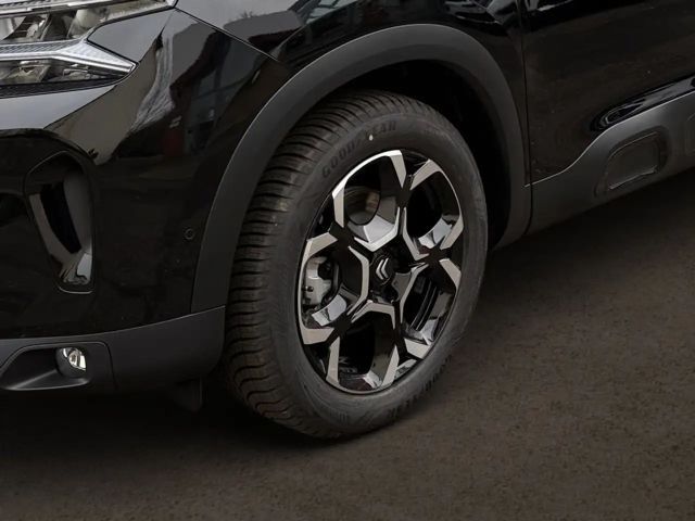 Citroën C5 Aircross BlueHDi Max