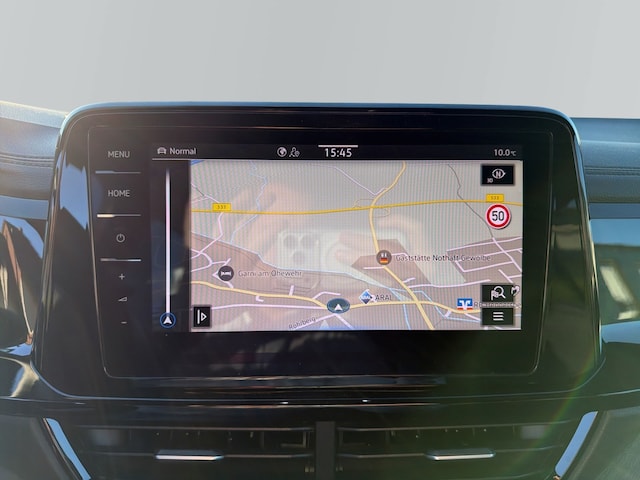 Volkswagen T-Roc 2.0 TSI 4Motion