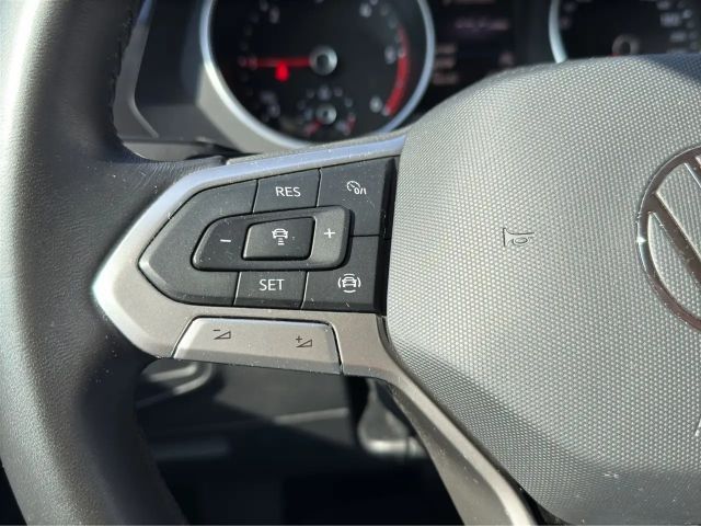 Volkswagen Tiguan 2.0 TDI DSG Life