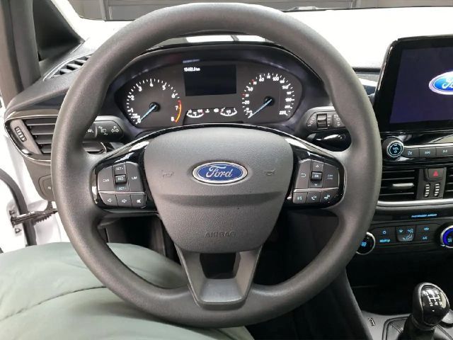 Ford Fiesta Cool & Connect