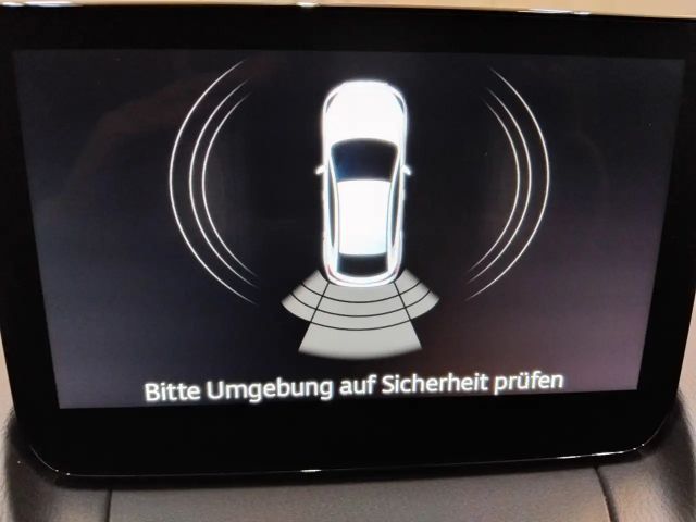 Mazda 2 Exclusive-line SkyActiv