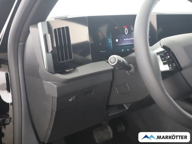 Opel Astra GS-Line Grand Sport Sports Tourer