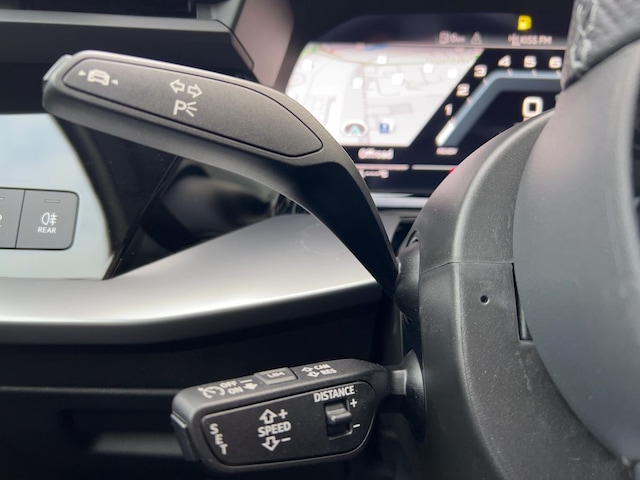 Audi S3 Quattro S-Tronic Sportback