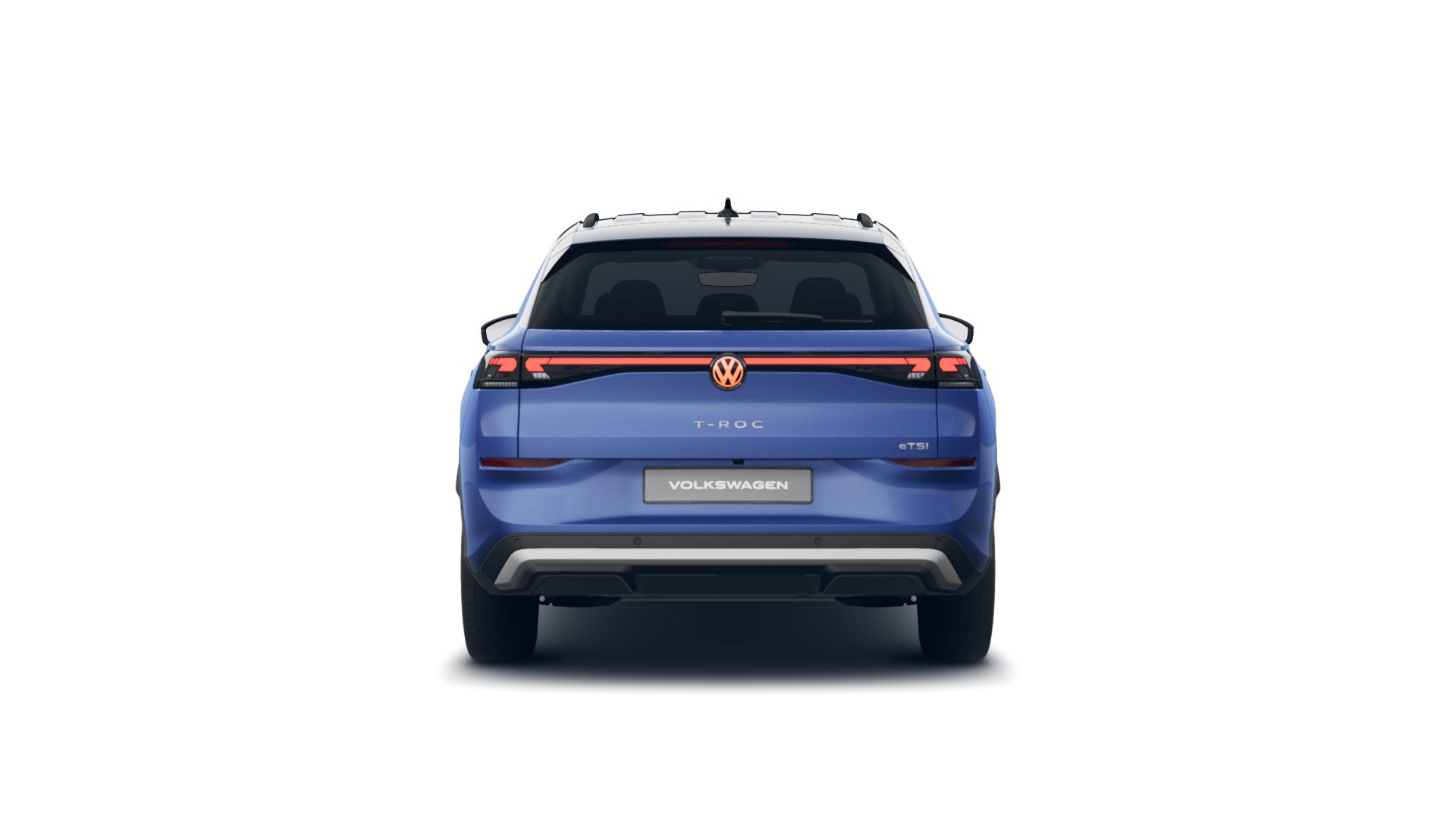 Volkswagen T-Roc DSG Life