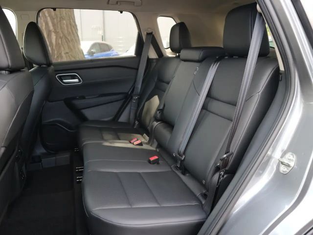 Nissan X-trail 1.5 VC-T e-POWER Navi Kam HUD LED ACC