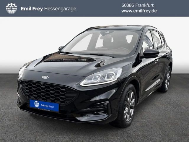 Ford Kuga EcoBoost ST Line
