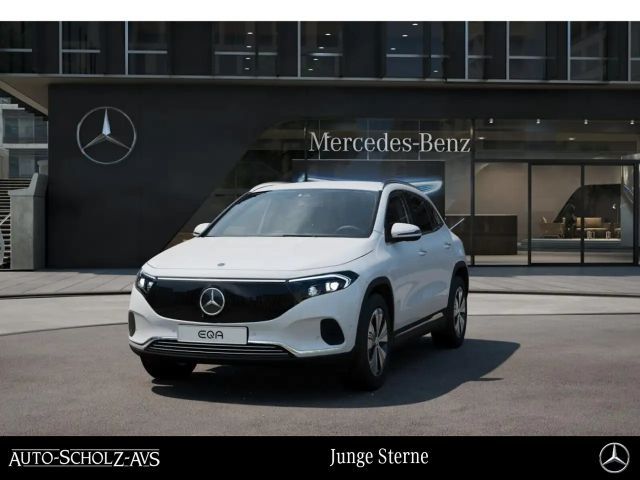 Mercedes-Benz EQA 250 Progressive