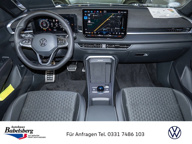 Volkswagen T-Roc 1.5 eTSI R-Line