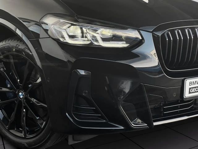 BMW X3 40i adapLED ACC 360° H/K adapM-FW