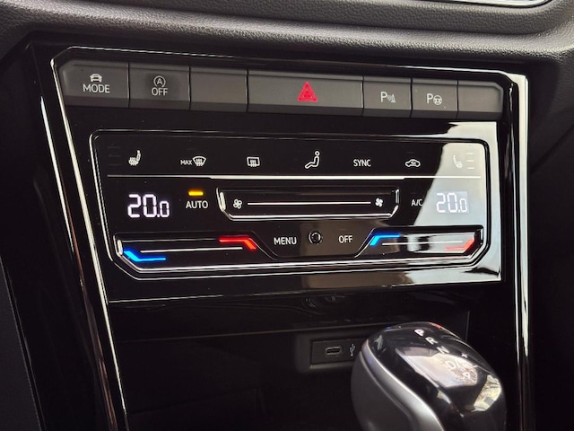 Volkswagen T-Roc Cabriolet DSG