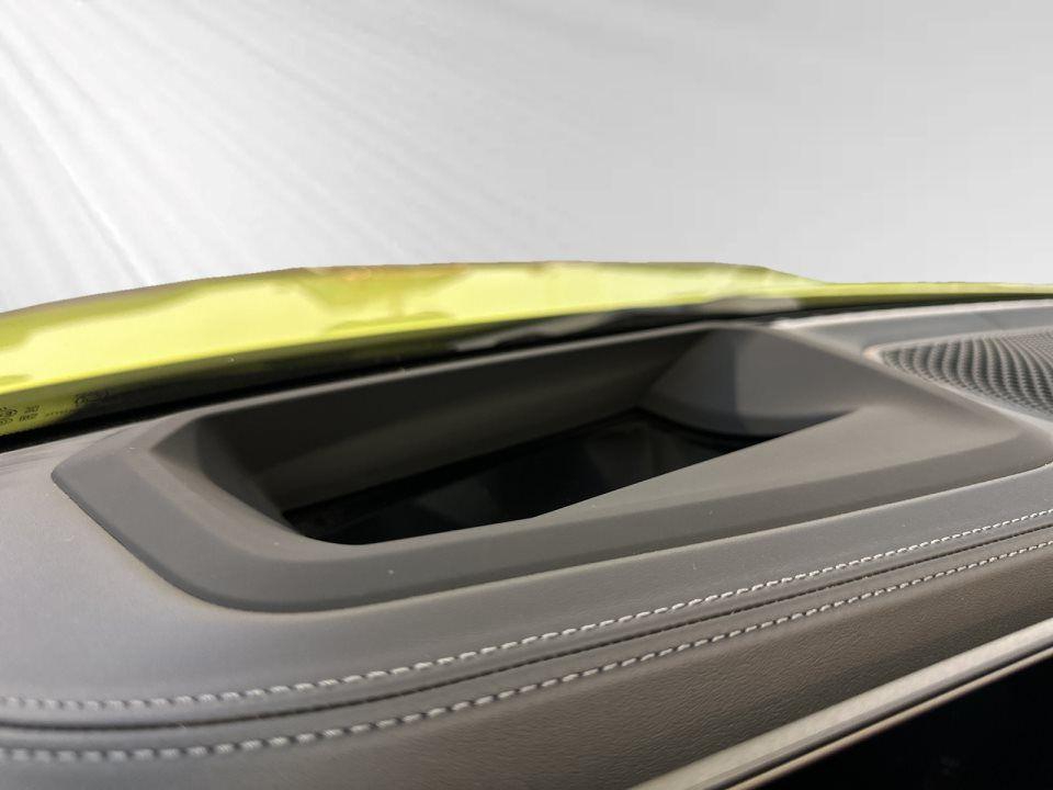 BMW M3 Competition Sedan