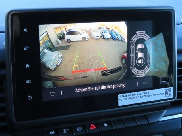 Renault Trafic 9-Sitzer*LED*sofort verfügbar