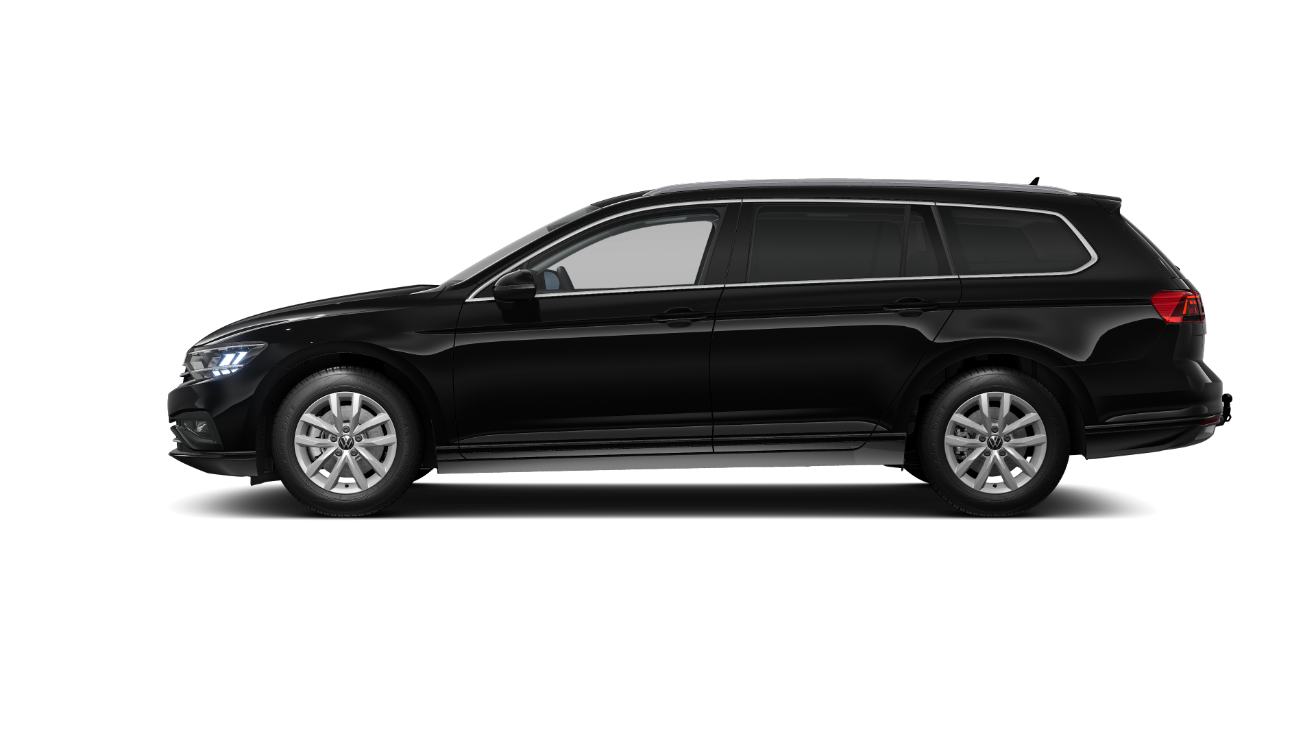 Volkswagen Passat 2.0 TDI DSG Variant