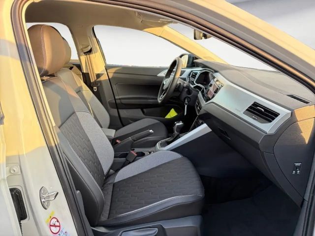 Volkswagen Taigo Life