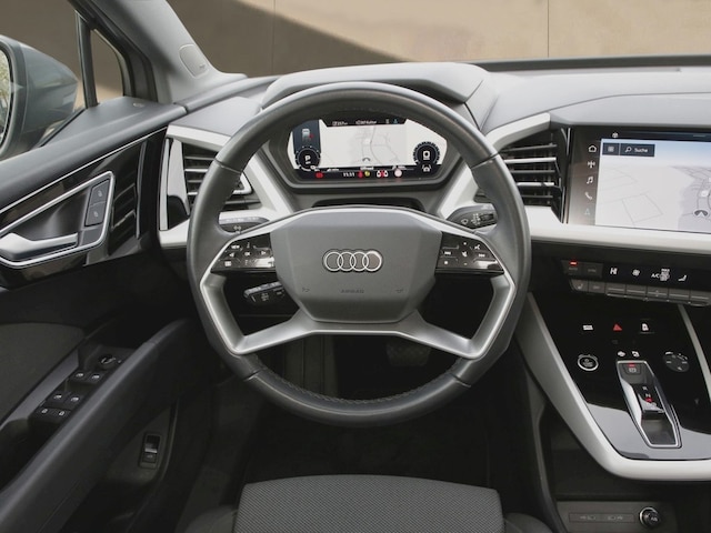 Audi Q4 e-tron 50 Quattro Sportback