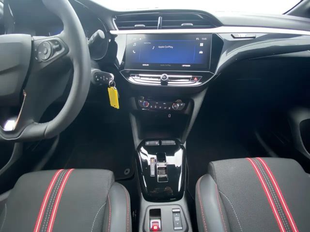 Opel Corsa 1.2 Turbo Turbo