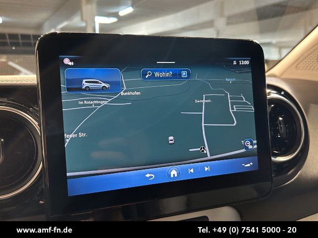 Mercedes-Benz T 180 Progressive