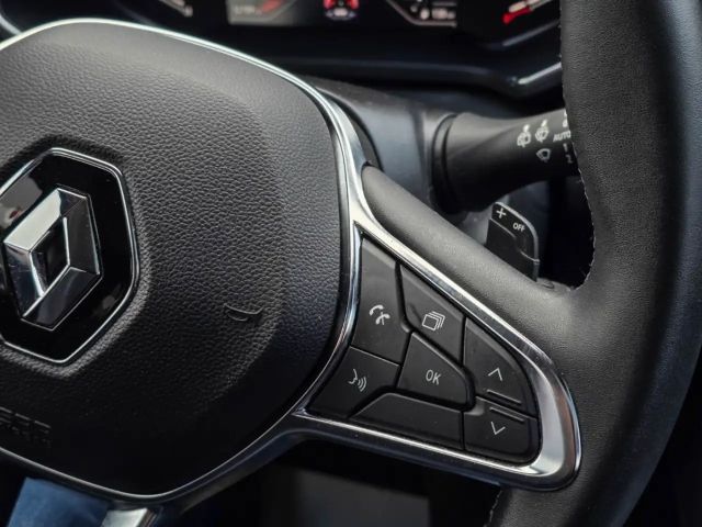 Renault Captur II Intens1.3TCe 140 Navi RFK GSD Full-LED